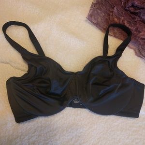 Soma Minimizer Bra 36D